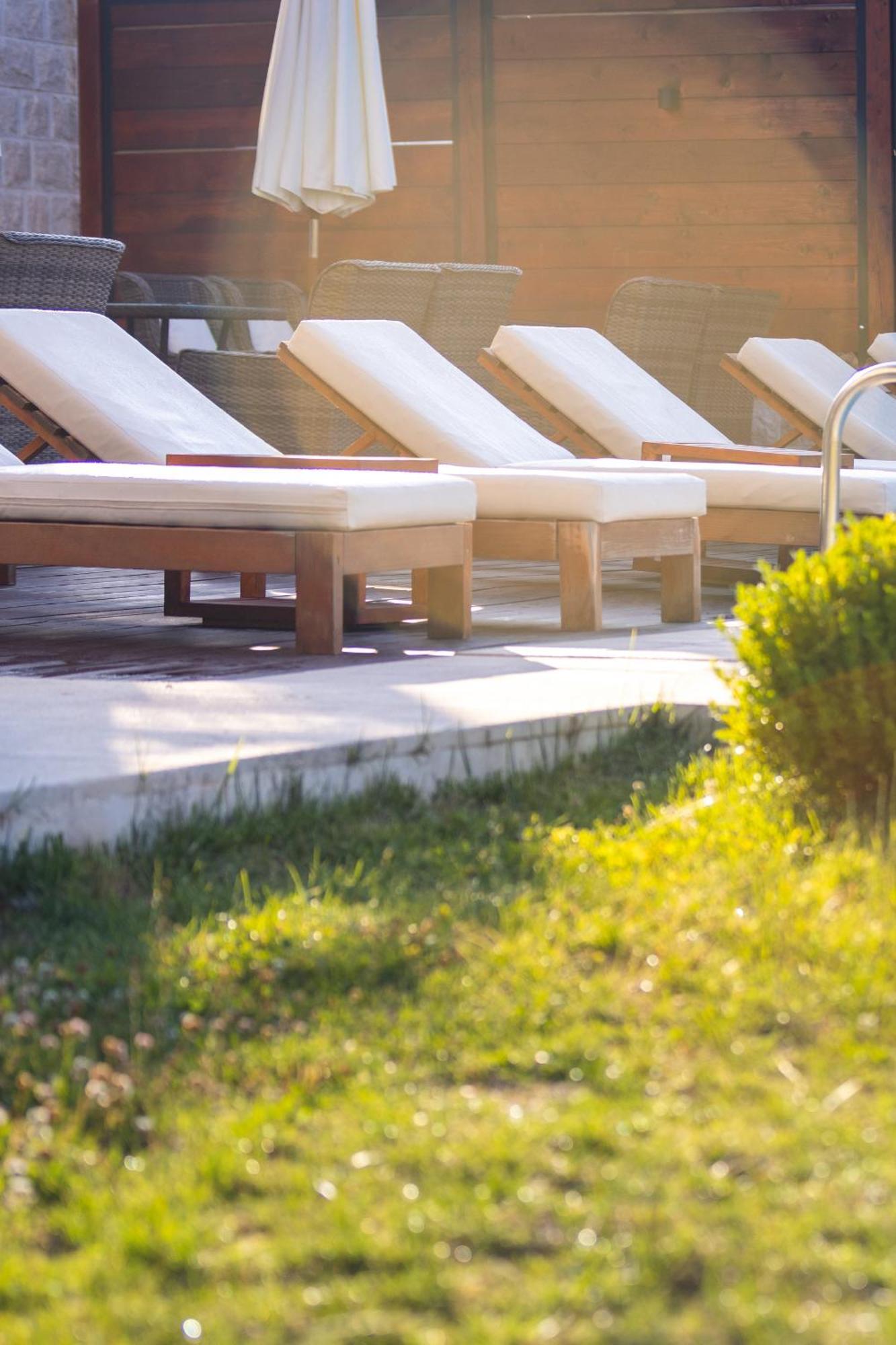 North Story - Luxury Chalet - Apartments & Rooms Žabljak Exterior foto
